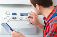 free commercial Brixham boiler quotes